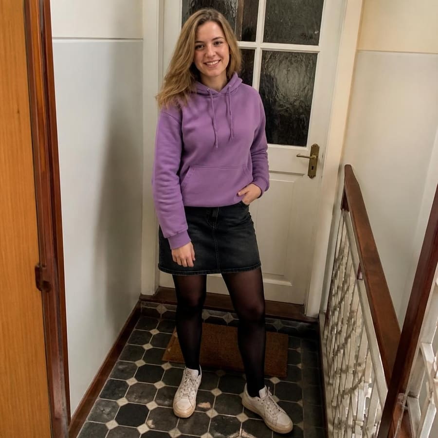 Isabel, 30, Münster