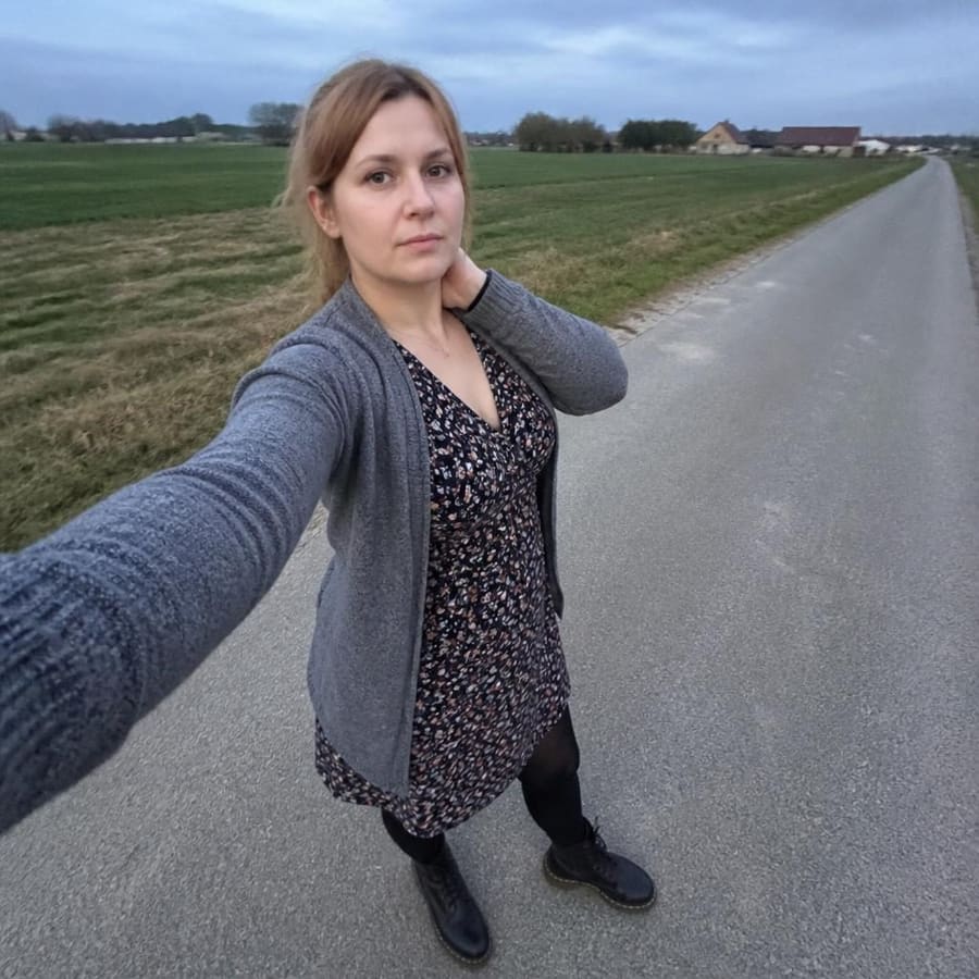 Nelda, 33, Magdeburg