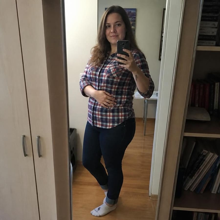 Sybilla, 29, Krefeld