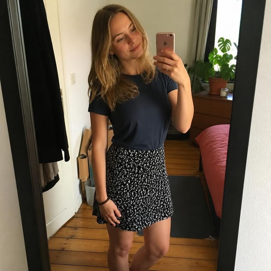 Inez, 21, Potsdam