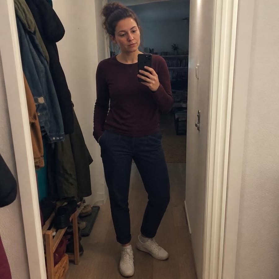 Aleksandra, 29, Chemnitz