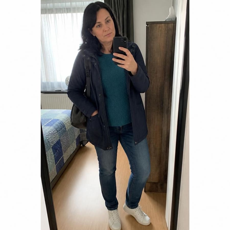 Nelly, 44, Mülheim an der Ruhr