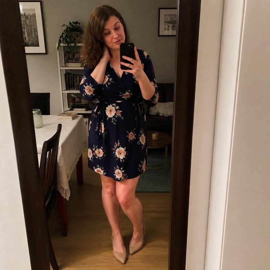 Frida, 33, Dortmund