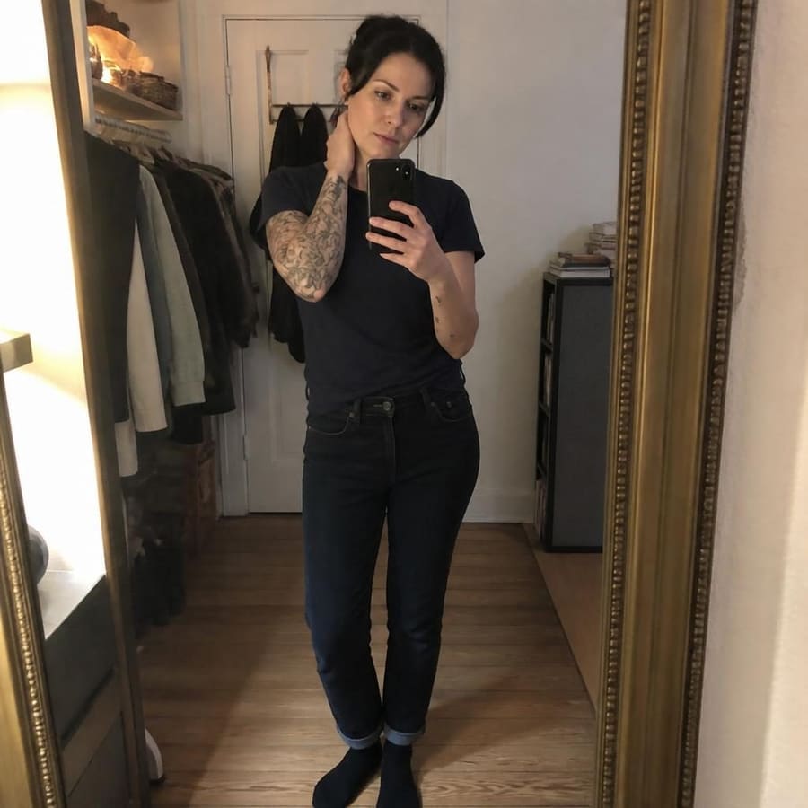 Simin, 37, Leipzig