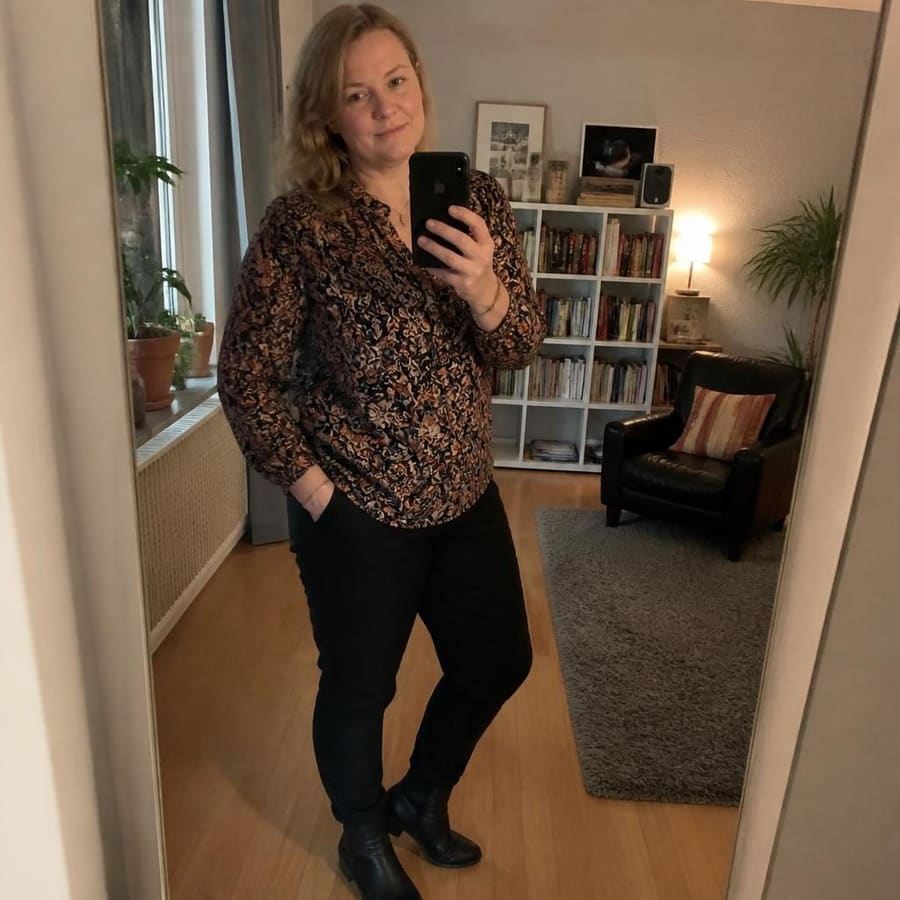 Nicola, 43, Krefeld