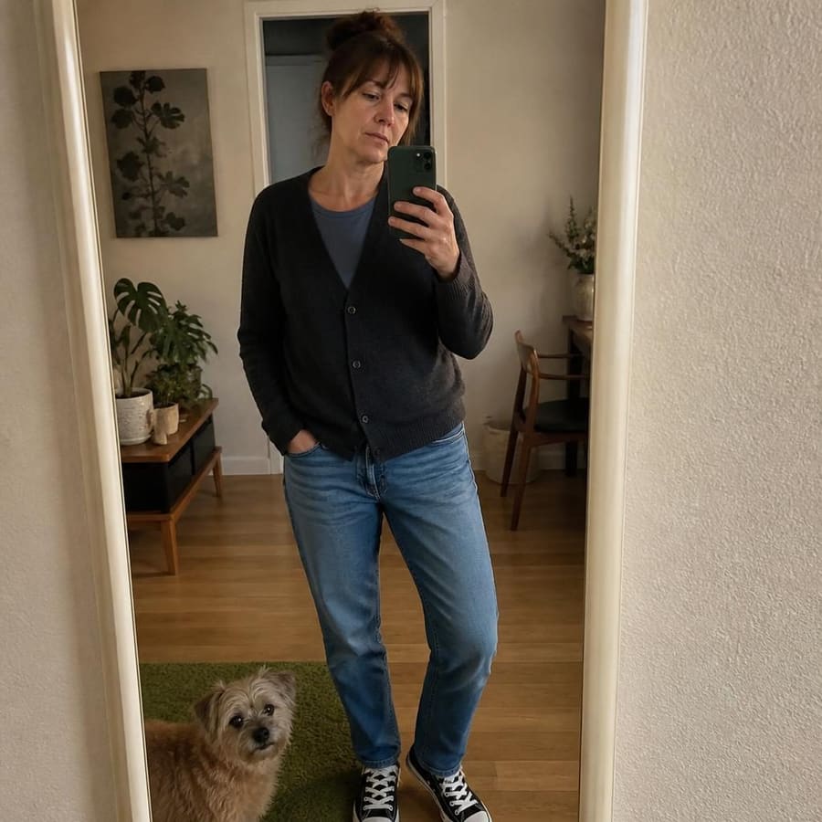 Svenja, 46, Dortmund