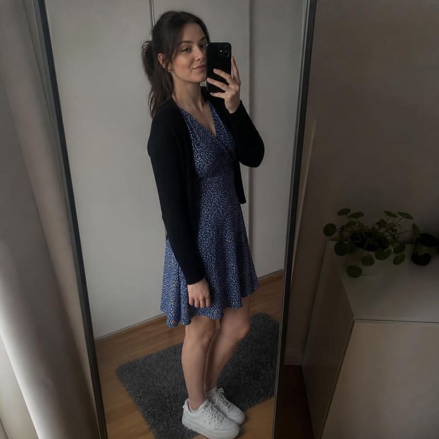 Freia, 18, Seligenstadt