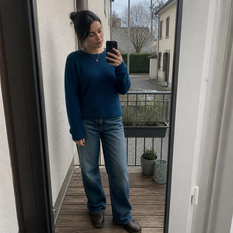 Mareile, 31, Moos