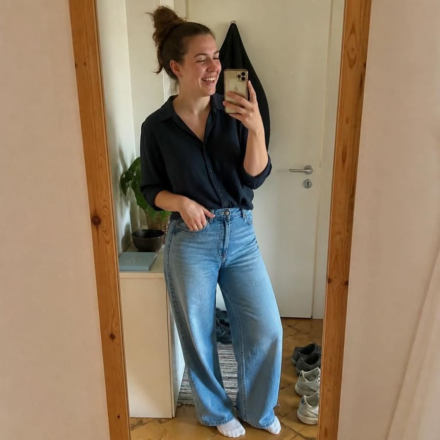 Fanny, 24, Singen (Hohentwiel)