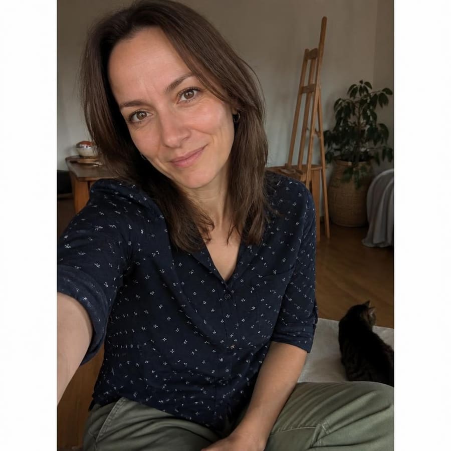 Isabelle, 43, Radolfzell am Bodensee
