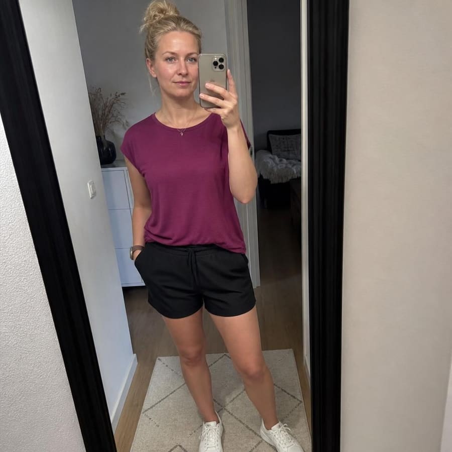 Lara, 36, Viersen