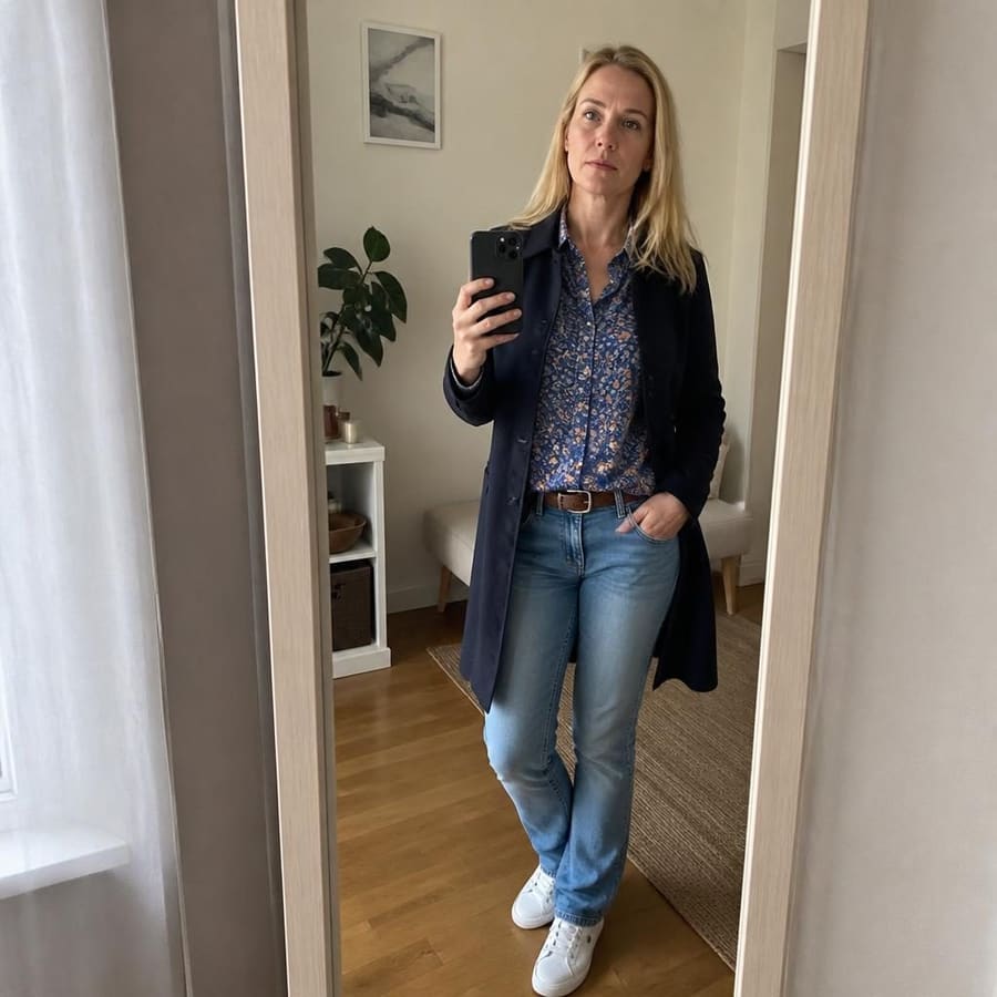 Marlies, 41, Viersen