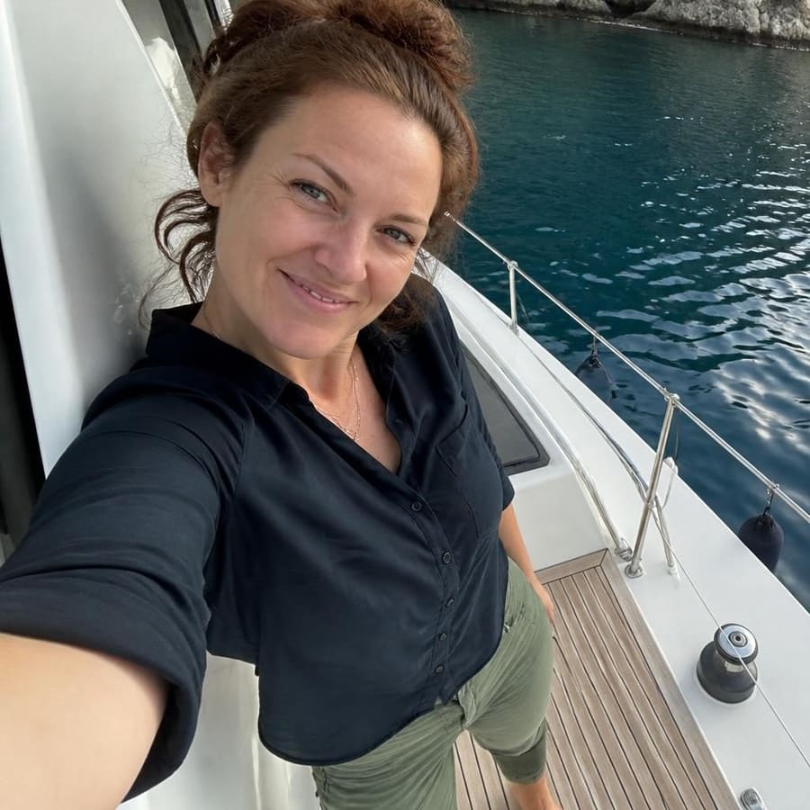 Brünhild, 37, Singen (Hohentwiel)