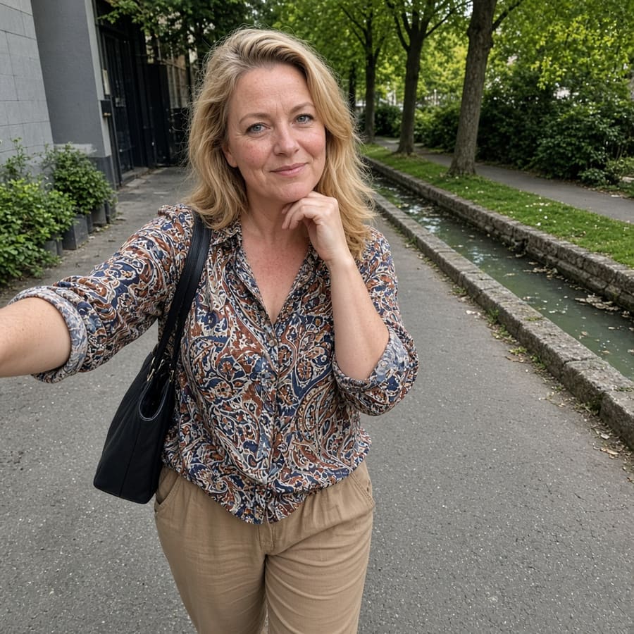 Fenna, 49, Singen (Hohentwiel)