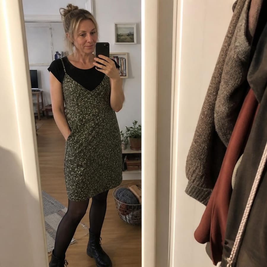 Luise, 39, Sipplingen