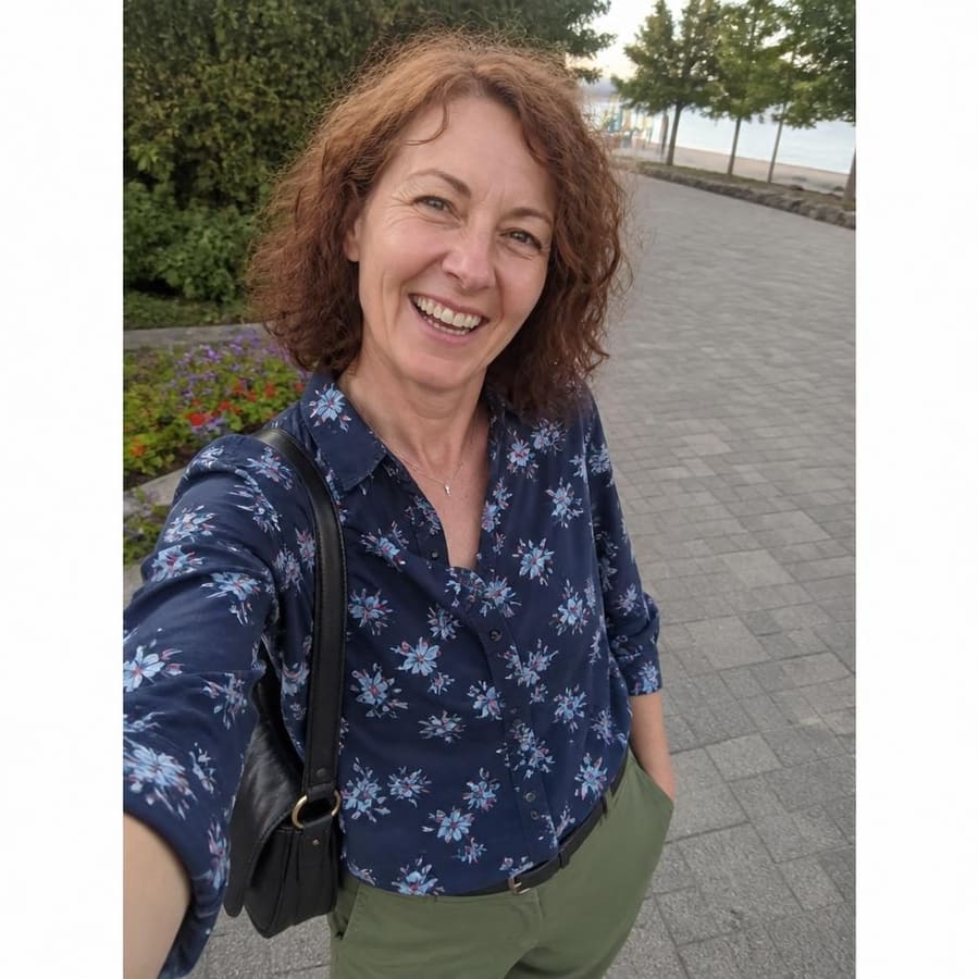 Marceline, 52, Radolfzell am Bodensee
