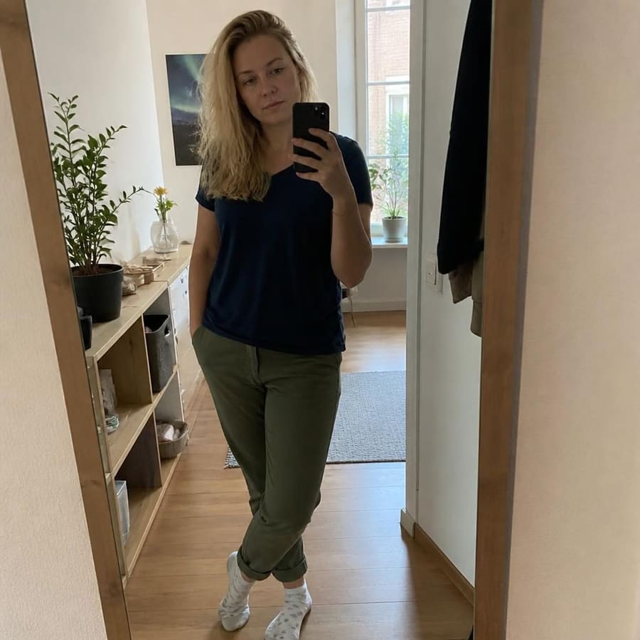 Britt, 25, Viersen