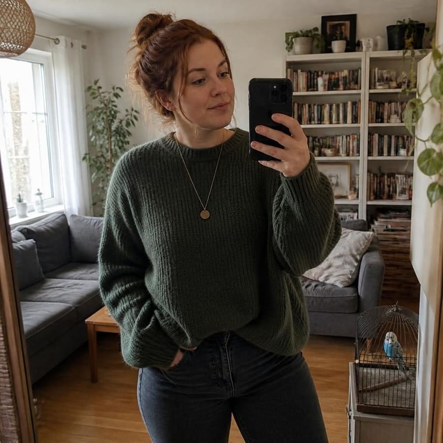 Annie, 28, Stade