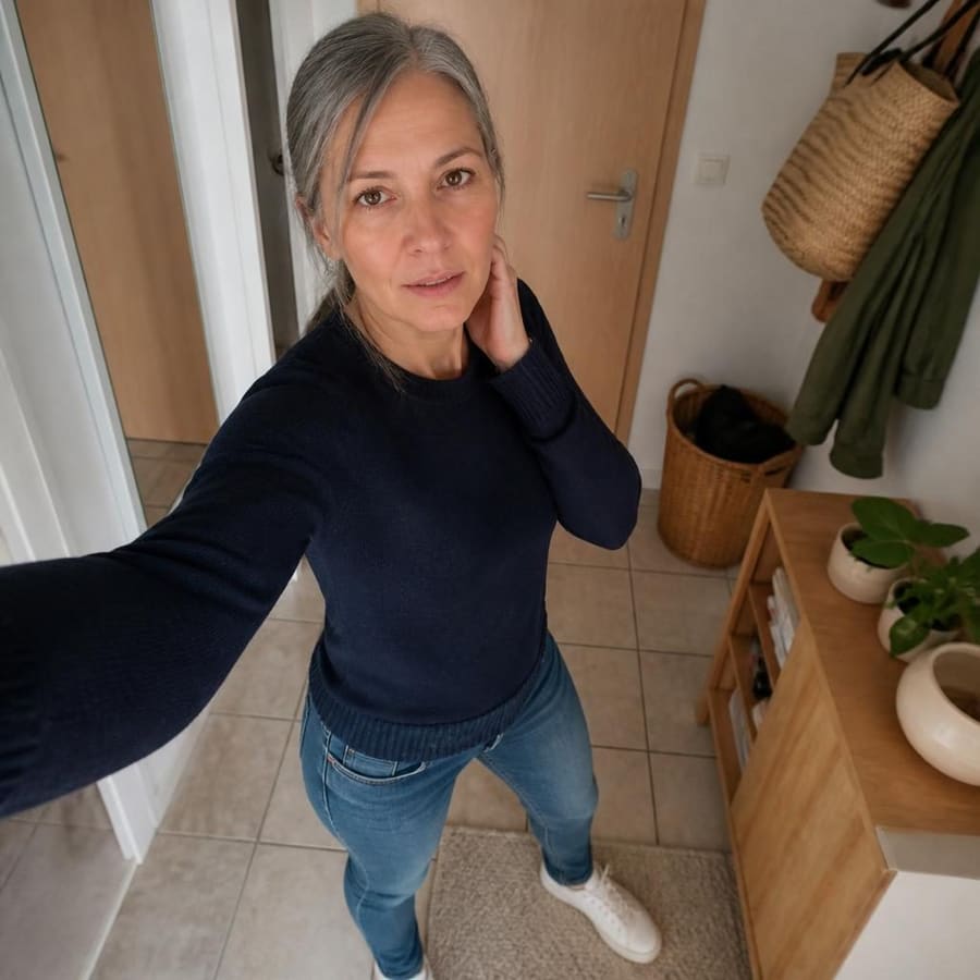 Beata, 55, Allensbach