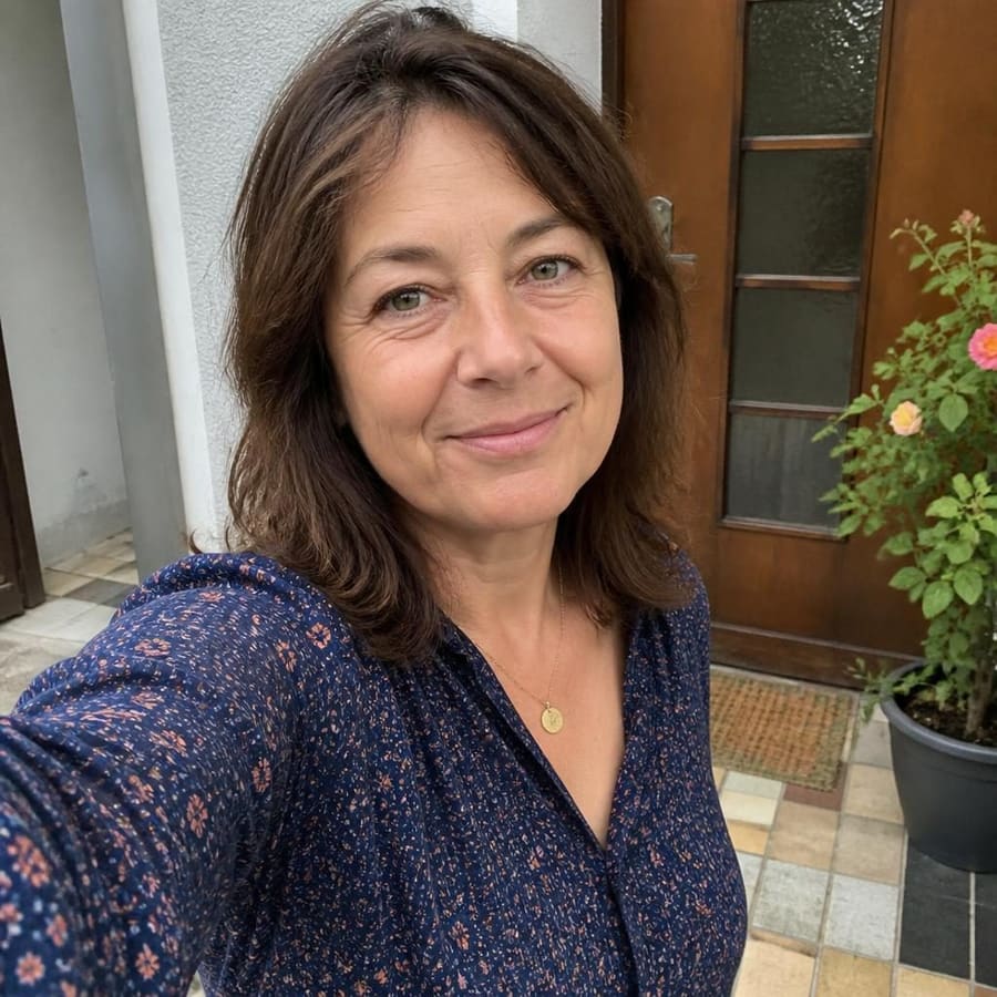 Micheline, 54, Singen (Hohentwiel)