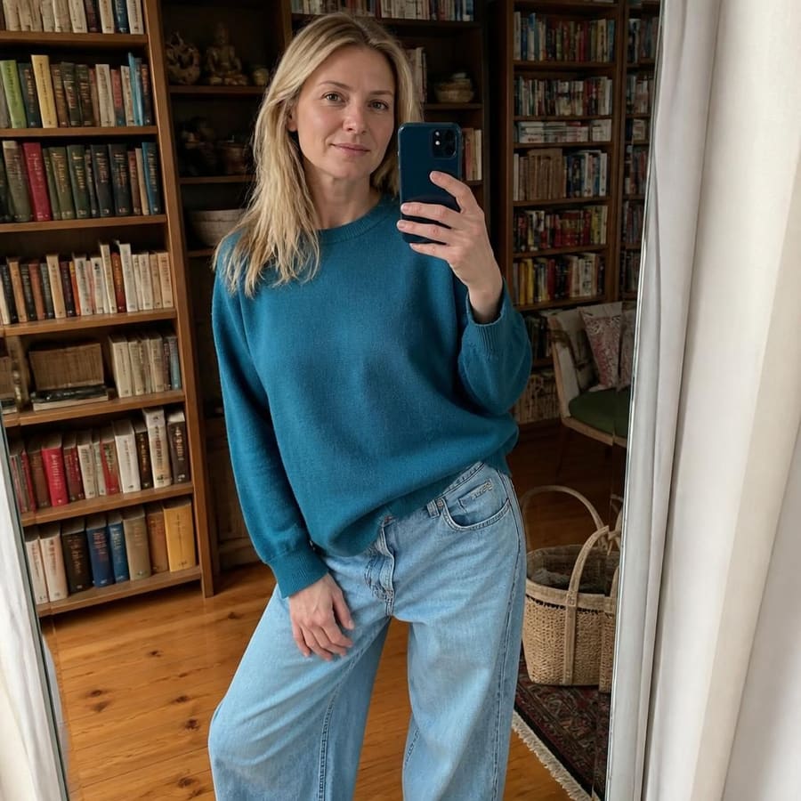 Mariet, 40, Müglitztal