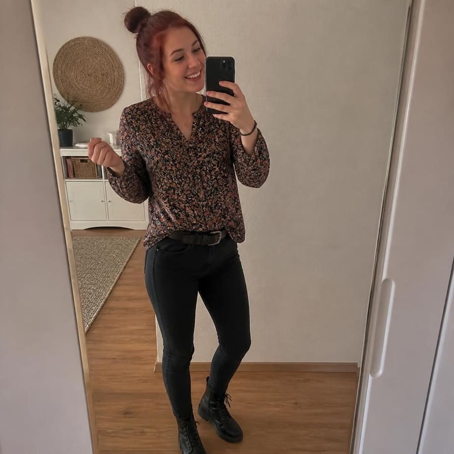 Susy, 23, Sindelfingen