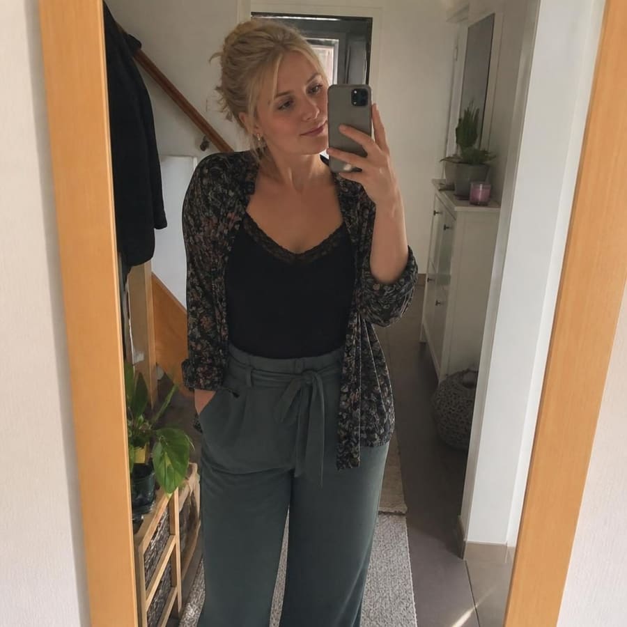 Brita, 28, Viersen