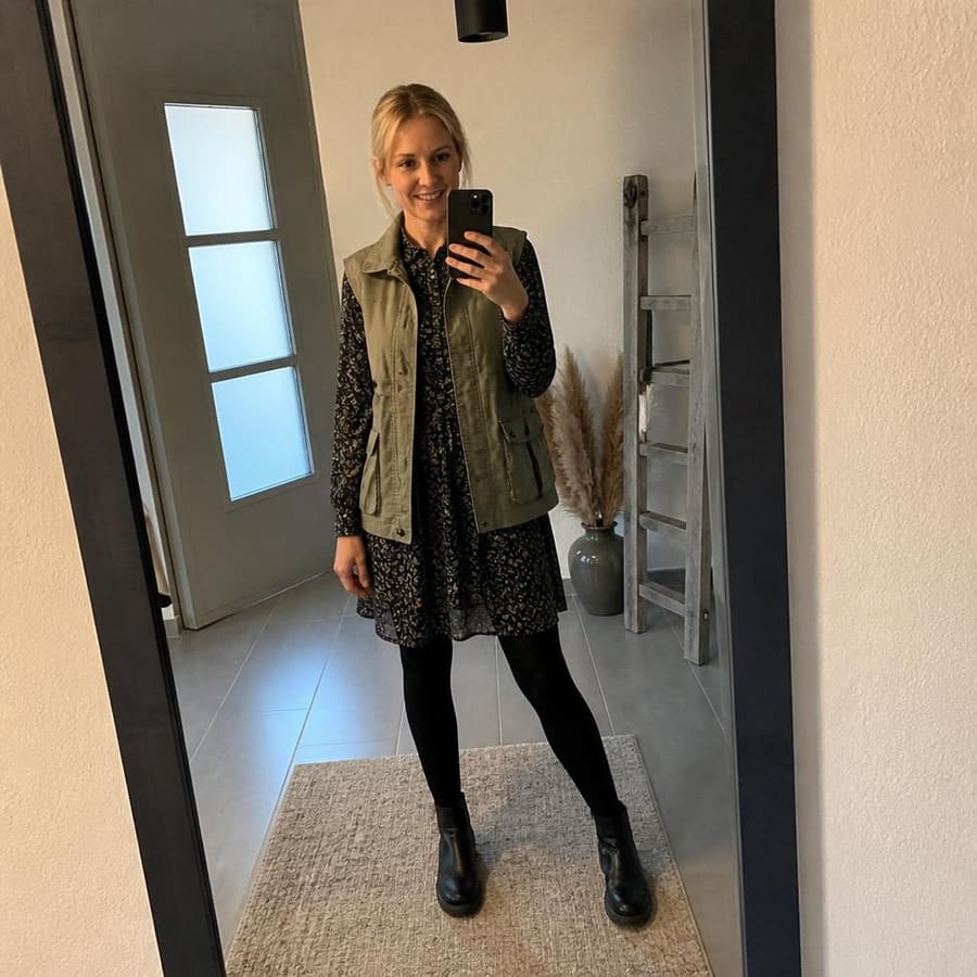 Laila, 38, Viersen