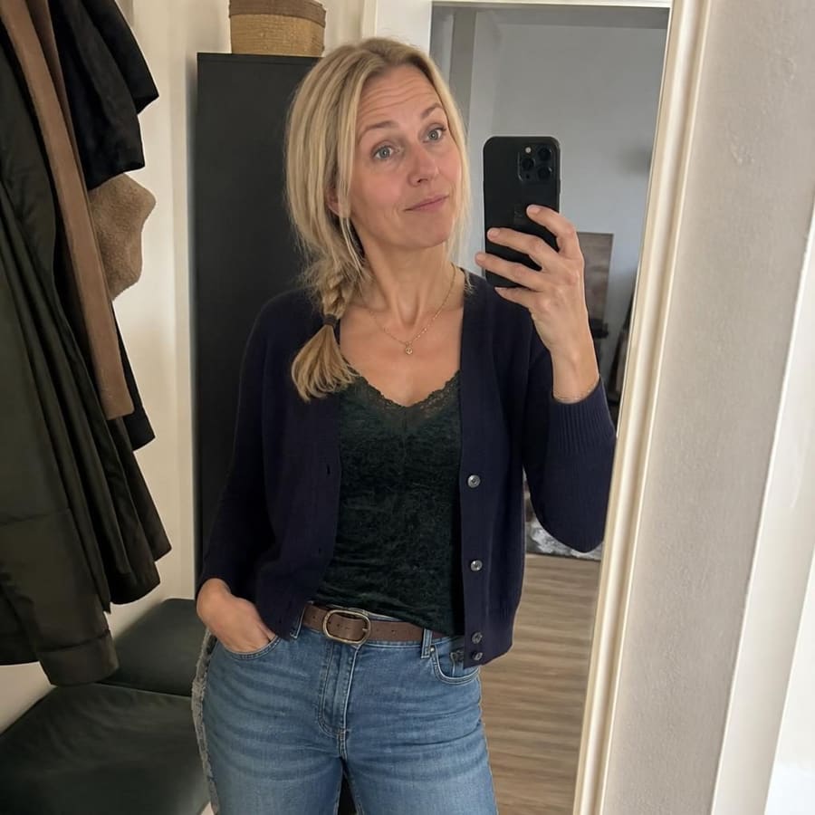 Lonnie, 46, Viersen