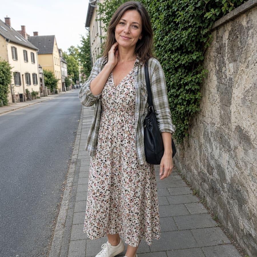 Lucie, 40, Müglitztal