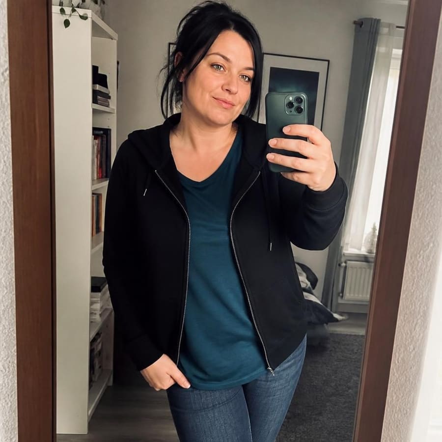 Franzi, 37, Hürth
