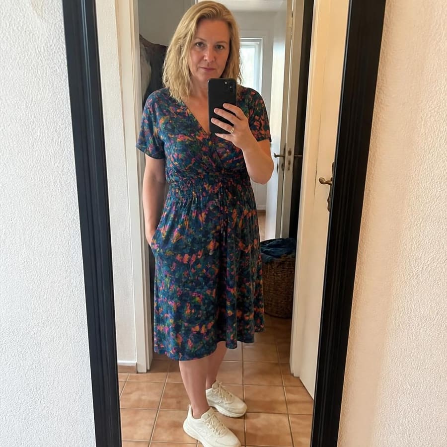 Ellen, 45, Viersen