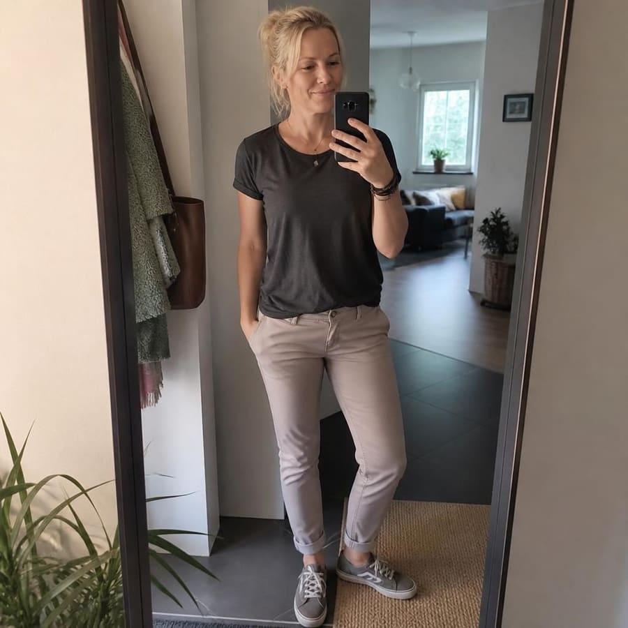 Monika, 41, Viersen