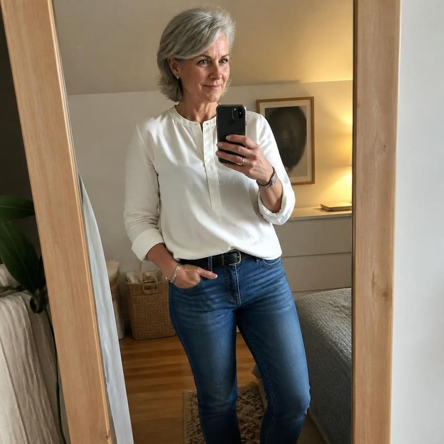 Zita, 56, Sipplingen