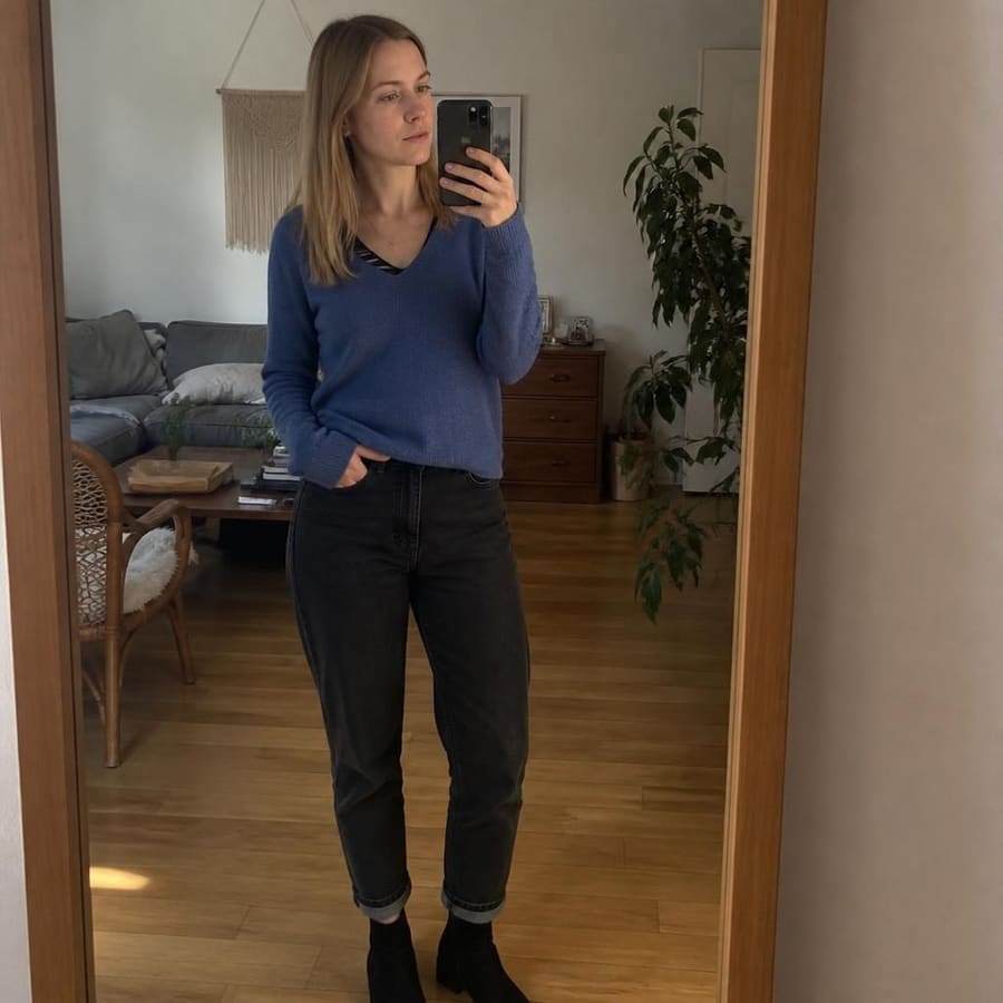 Emma, 28, Hamburg