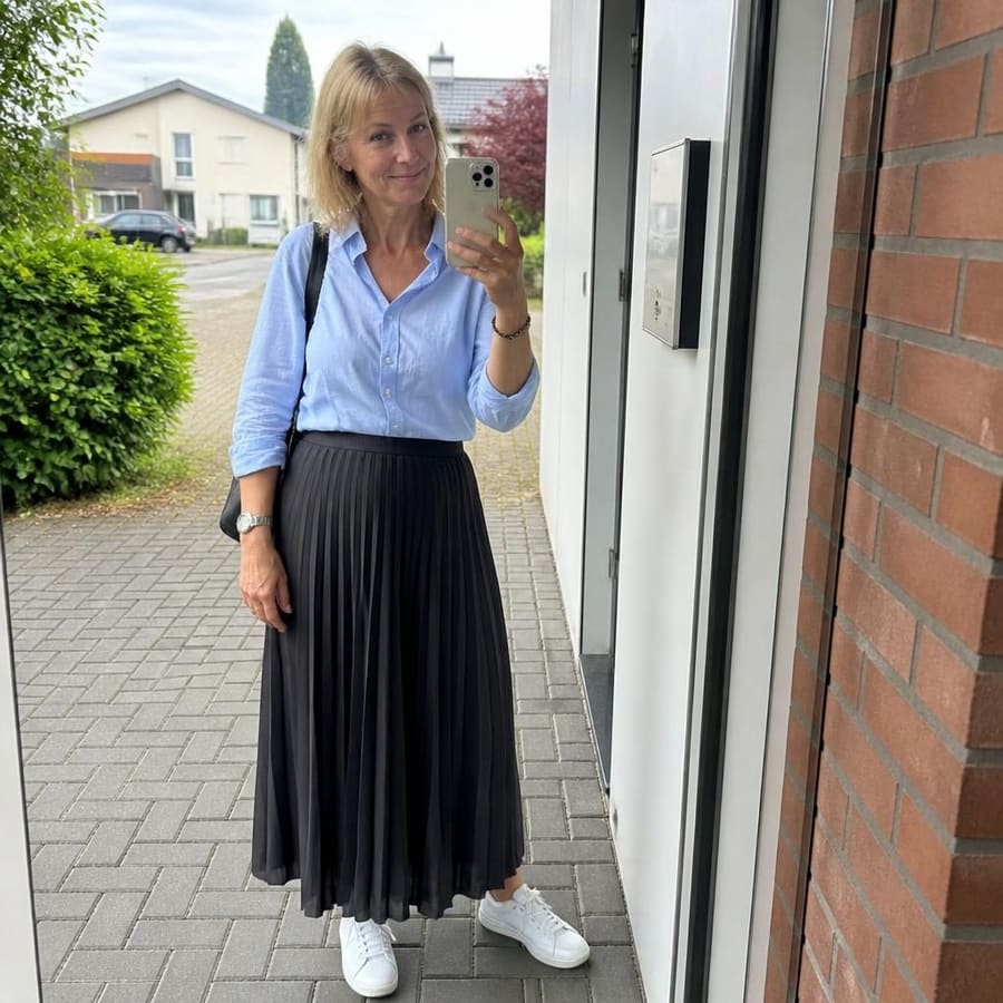 Paula, 52, Viersen