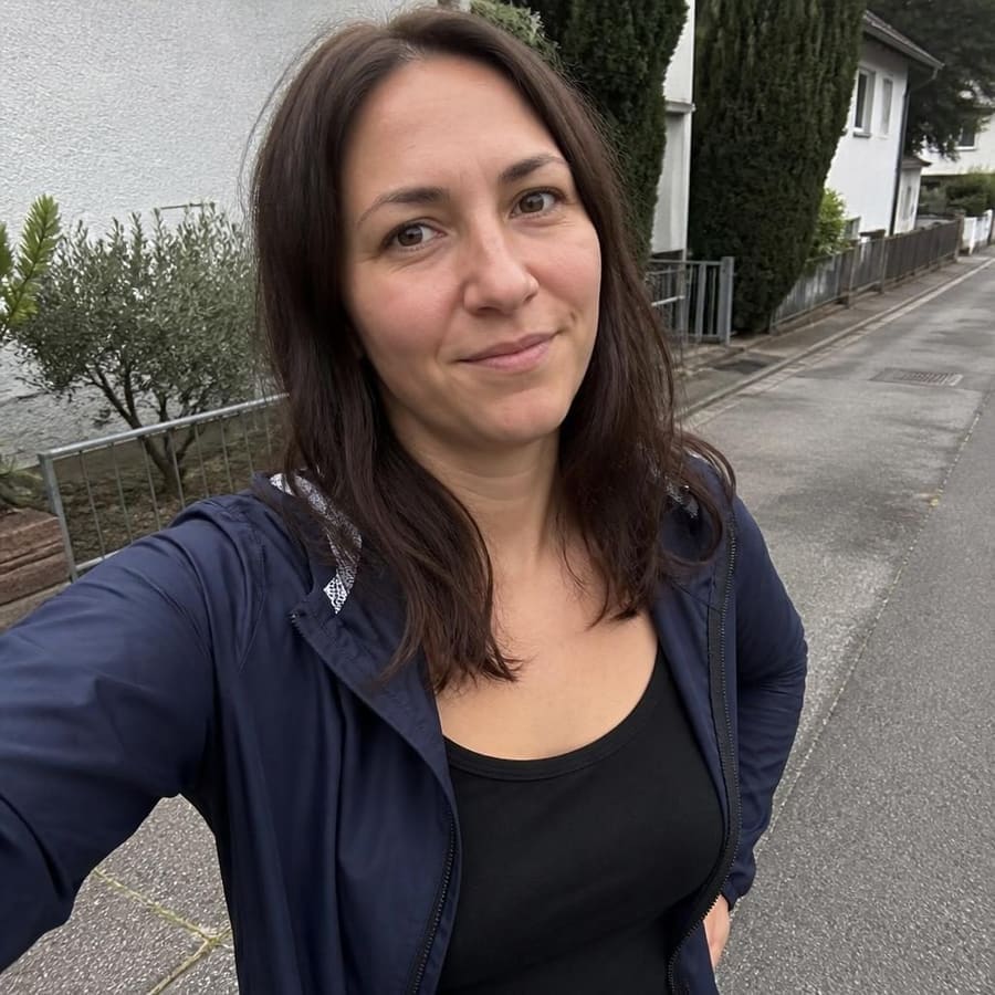 Margherita, 38, Albstadt