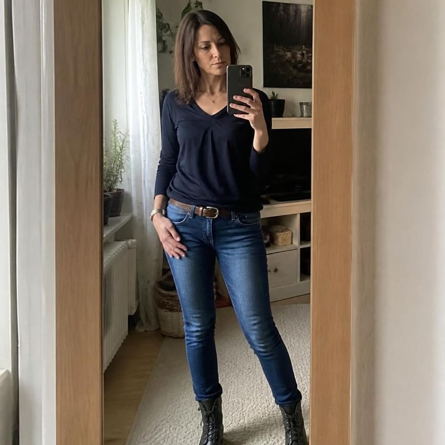 Miranda, 40, Müglitztal