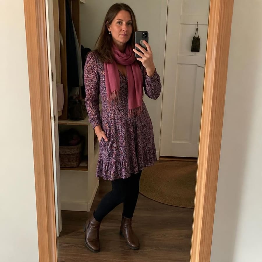 Johanna, 40, Dohma