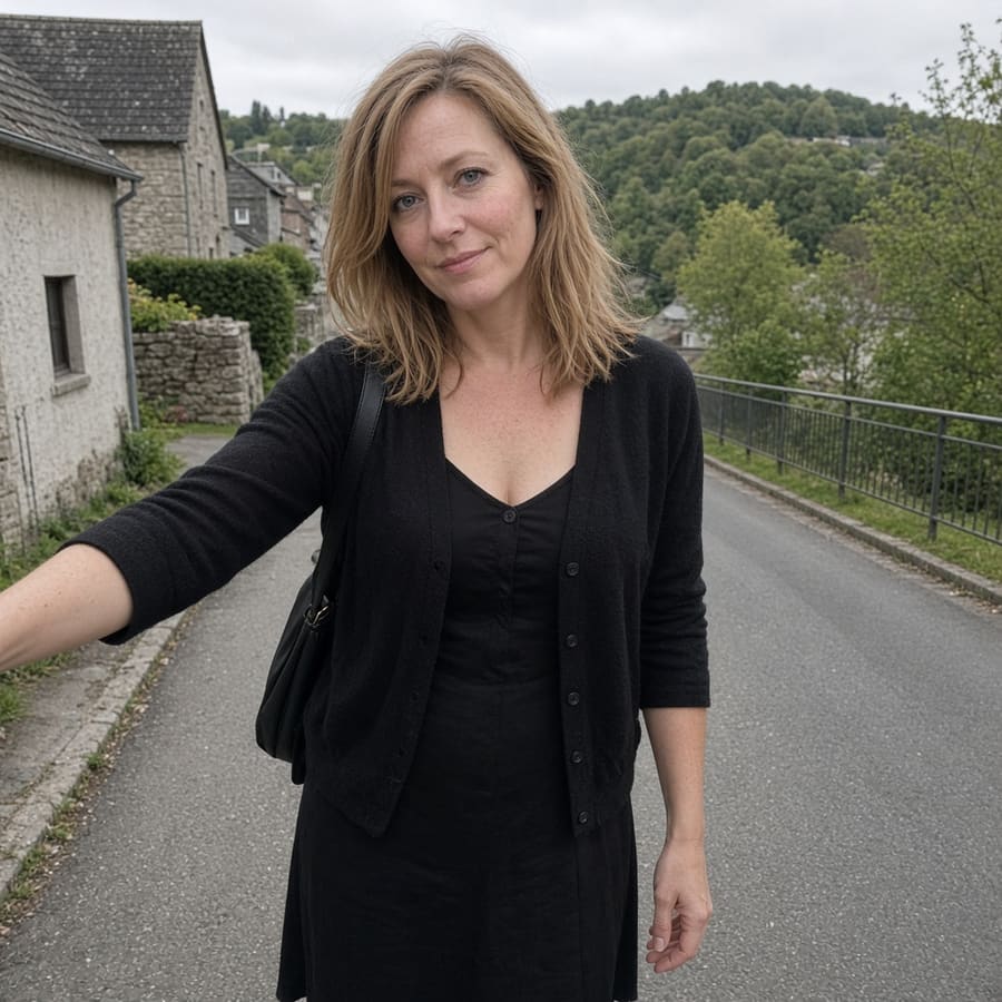Marilou, 40, Müglitztal