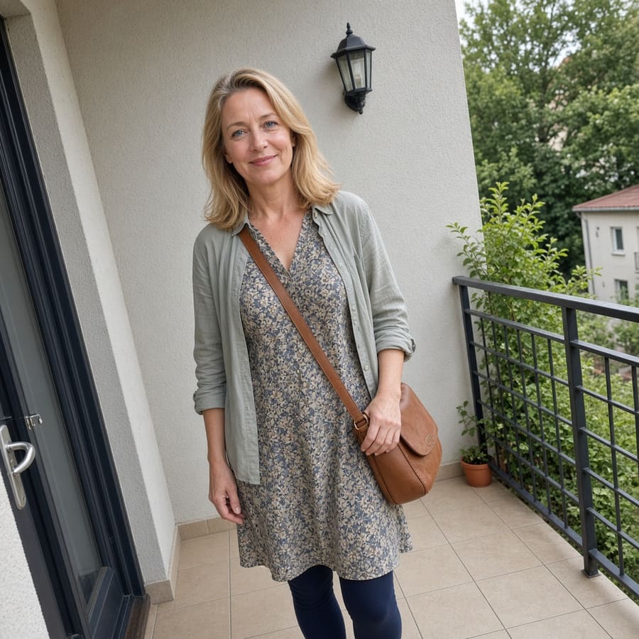 Inga, 50, Viersen
