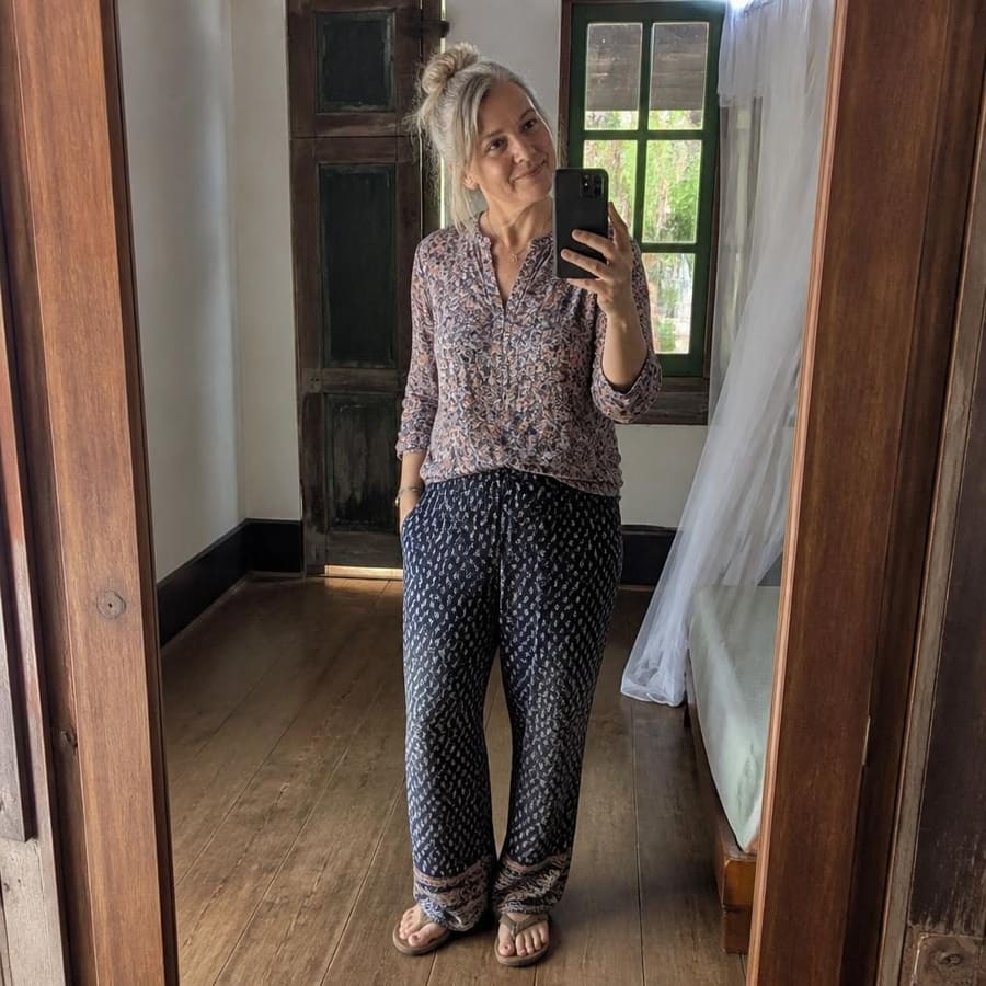 Colette, 52, Steißlingen