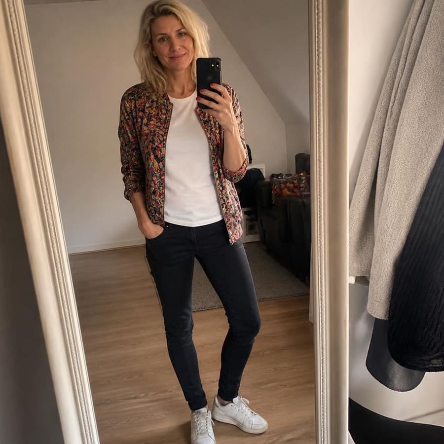Noemi, 40, Dohna