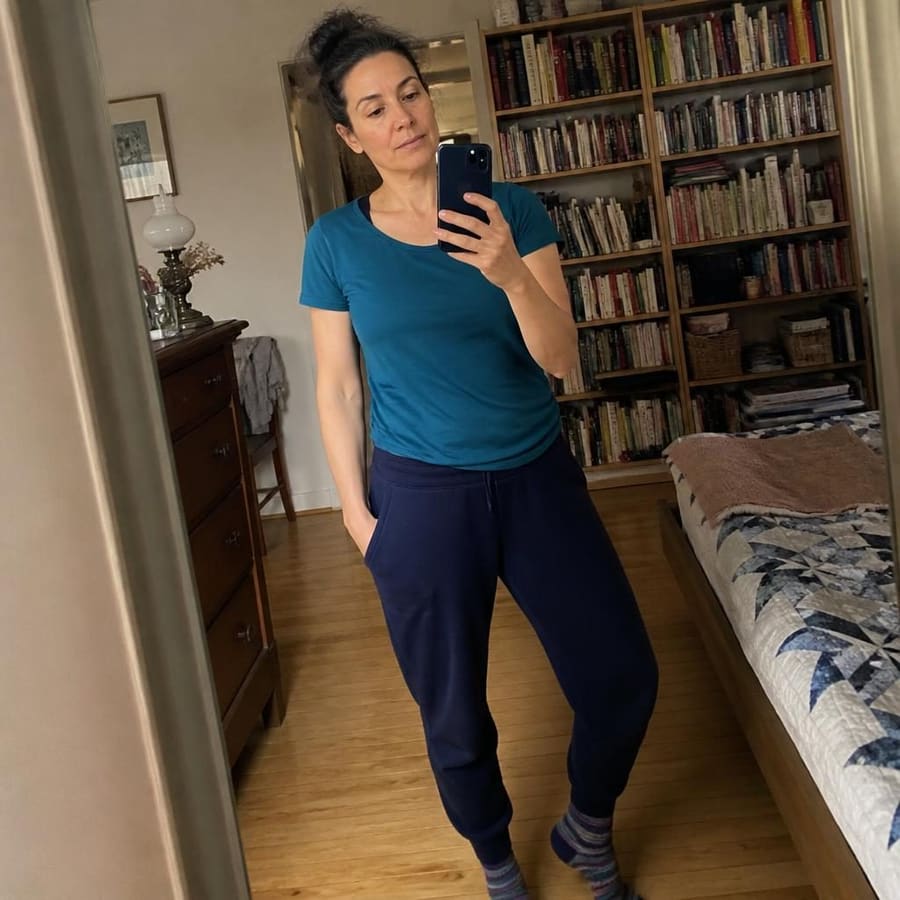 Zaklina, 43, Dohna