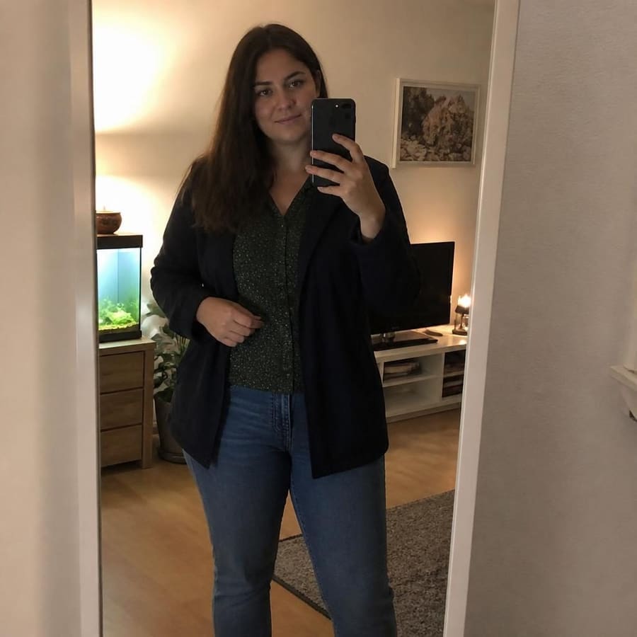 Nadine, 26, Horb am Neckar