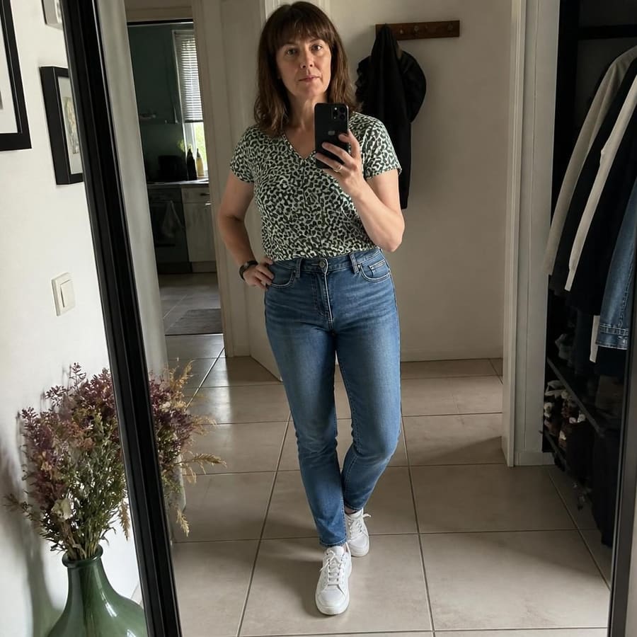 Janet, 56, Singen (Hohentwiel)