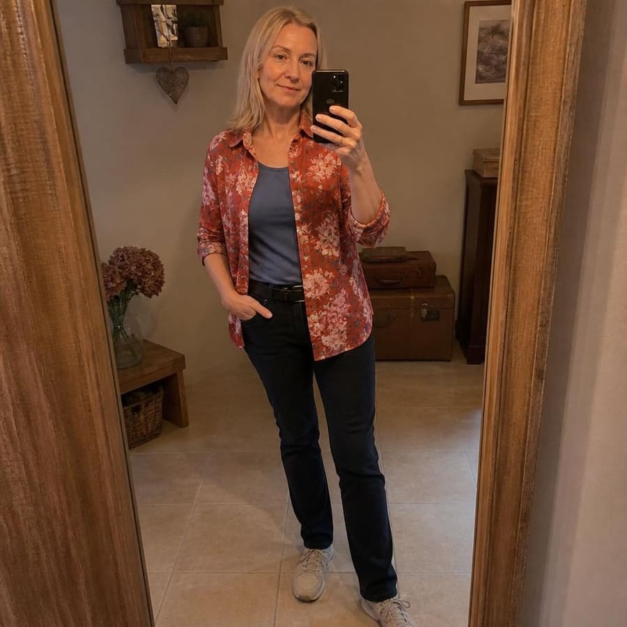Silvia, 40, Müglitztal