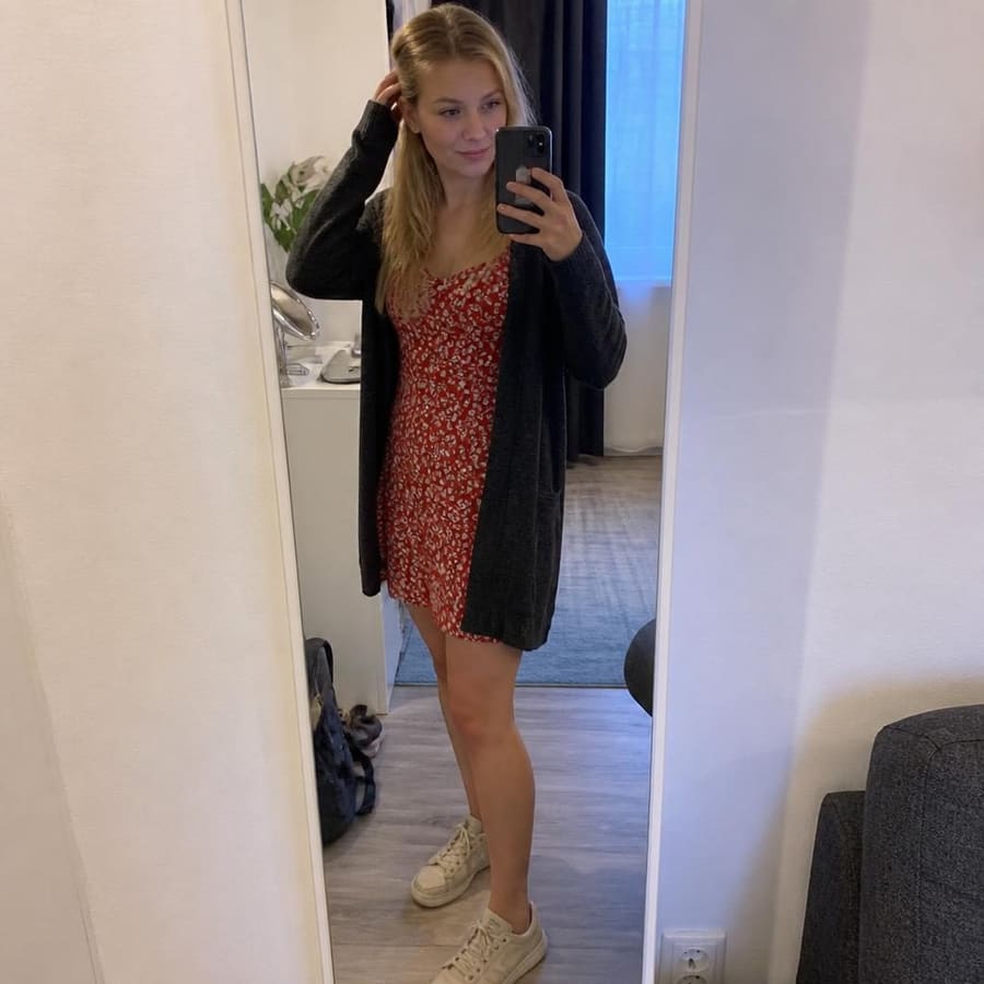 Hanan, 22, Viersen