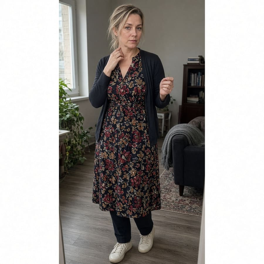 Stella, 44, Dohma