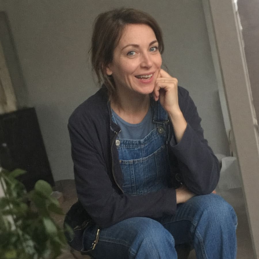 Rosella, 40, Dresden